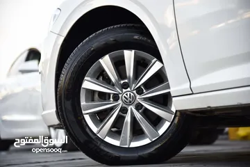  8 فولكسفاجن اي لافيدا الكهربائية Volkswagen E-Lavida EV 2019