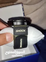  2 TimeX shock + سوارين حجر