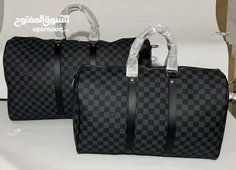  4 Dior & Lv Bags !!