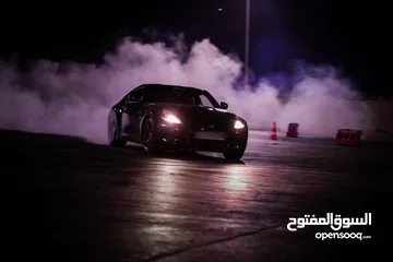  6 Nissan z370