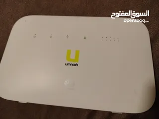  7 راوترات للبيع