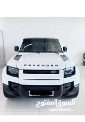  1 Defender 130 v6 2023