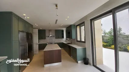  9 شقة فاخرة لللايجار في عبدون ( Property 41374 )-175064013