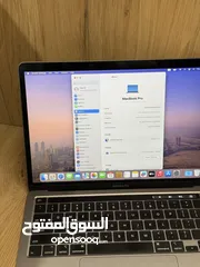  2 MacBook Pro 2020 / 16 RAM/ Core i5/ 500 SSD