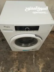  9 super general washing machine Auto