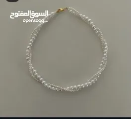  24 اعلان عن اكسسوارات مميزة hand made لمعرفة سعر كل قطعة واحدة  تواصل على الرقم
