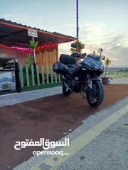  2 دراجه ناريه للبيع