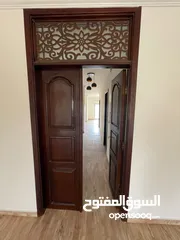  14 شقة فارغة فخمة  مساحة 220م .. للإيجار في #عبدون / مع بلكون عدد 2
