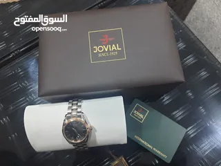  1 ساعة ستاتي جوفيال الاصلية للبيع