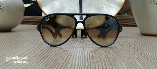  18 نظارات اصليه وارد الكويت بحال الوكاله   ماركات عالمية/ #ريبان_كارتير_بوليس