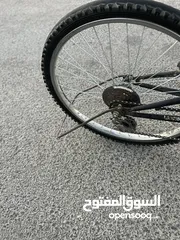  8 بسكاليت جنط 24