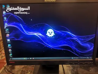  1 كيس للدراسه والرمجه من نوع dell