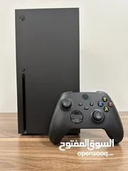  2 Xbox SX مستعمل