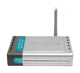  5 اكسس بوينت لاسلكى Wireless Access Points