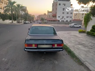  17 مرسيدس لف 1983