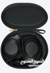  3 Sony headphones WH-1000XM3