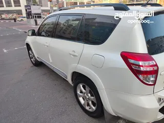  4 تويوتا راف 4 Toyota RAV4