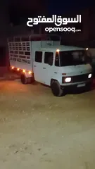  5 مرسيدس بينز 608