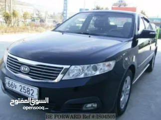  1 كيا لوتز 2010