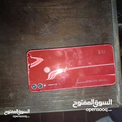  5 honor 8x 128/4 بحاله ممتازه