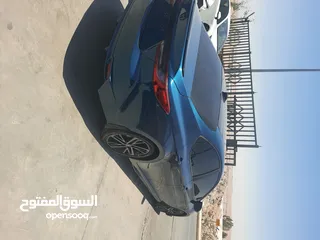  7 تويوتا كامري XSE موديل 2025 للعمومي او السياحي اعلى صنف بانوراما عداد 1000 ميل