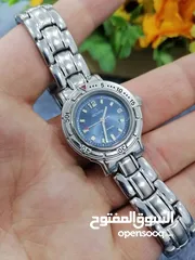  2 ساعة ستاتي سويسرية ضد الماء للبيع