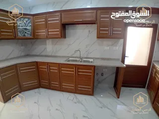  6 شقة / للايجار / سوبر ديلوكس / 3نوم / الصويفية