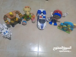  1 العاب متحركة اوروبي