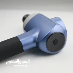  3 جهاز المساج للعضلات وتنشيط الأنسجة يوفتنس-2 من آريس  4رؤوس  5سرعات  2500 mAh x2  شامل التوصيل