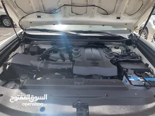  5 Toyota Prado 2019 GX.R V6