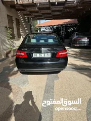  15 مرسيدس E200