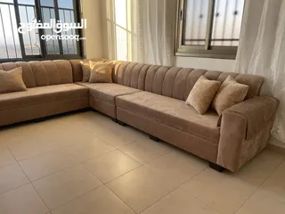  2 تفصيل كنب للمنزل باسعار و جودة عالية