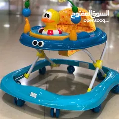  10 تشكيله عربايات كراجات تعليم المشي   يوجد خدمه توصيل