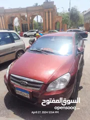  13 اسبرنزا m11 spranza