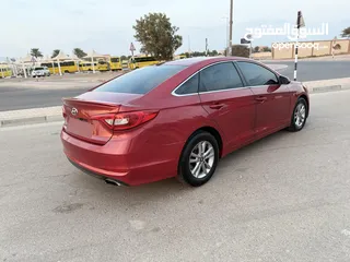  3 HYUNDAI SONATA 2016 USA SPECS WITH 11 MONTHS REGISTRATION 180k Miles on board Engine Gear chasis