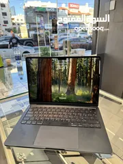  12 MACBOOK AIR M3 13 INCH UESD 16RAM 256GB