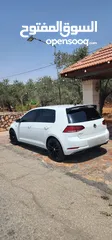  3 golf mk 7.5 2019
