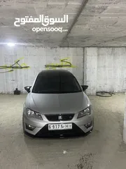  5 سيات ليون للبيع