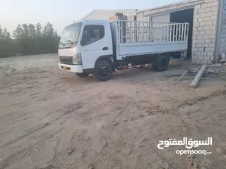  1 هافلوري متسوبيشي 2009 بحاله جيده