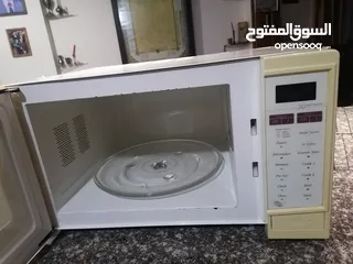  4 ميكرويف فريجيدير للبيع