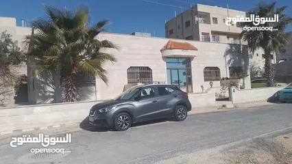  7 فيلا للبيع ظهر صويلح بالقرب من قصور الملكية دابوق