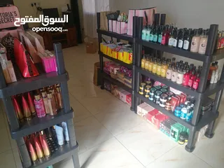  3 Original Victoria's Secret + The Body Shop + Bath & Body Works Products