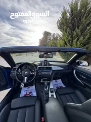  7 للبيع BMW 428i 2015
