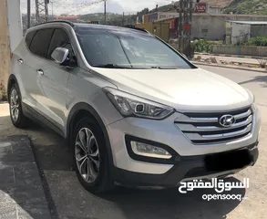  1 جب سنتافي فل