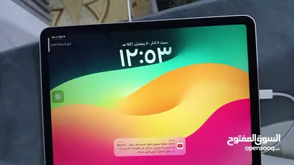  5 ايباد اير 5 للبيع