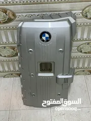  2 ليتات وشبك بي ام 750 2007 بيعة مستعجلة