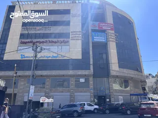  15 مكتبين للبيع (53) و (61) متر
