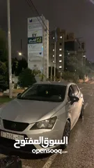  6 سيات ابيزا 2016