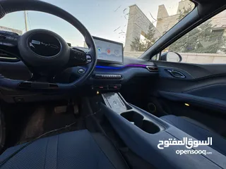  1 بي واي دي سيجول مستعمل
