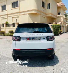  4 LAND ROVER DISCOVERY 2015 MODEL FOR SALE